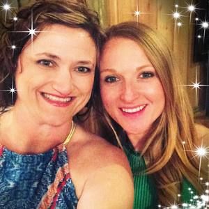 Meet your Posher, Tricia